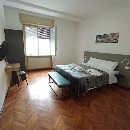 Megaride'S Dependance Hotel Como Kültér fotó