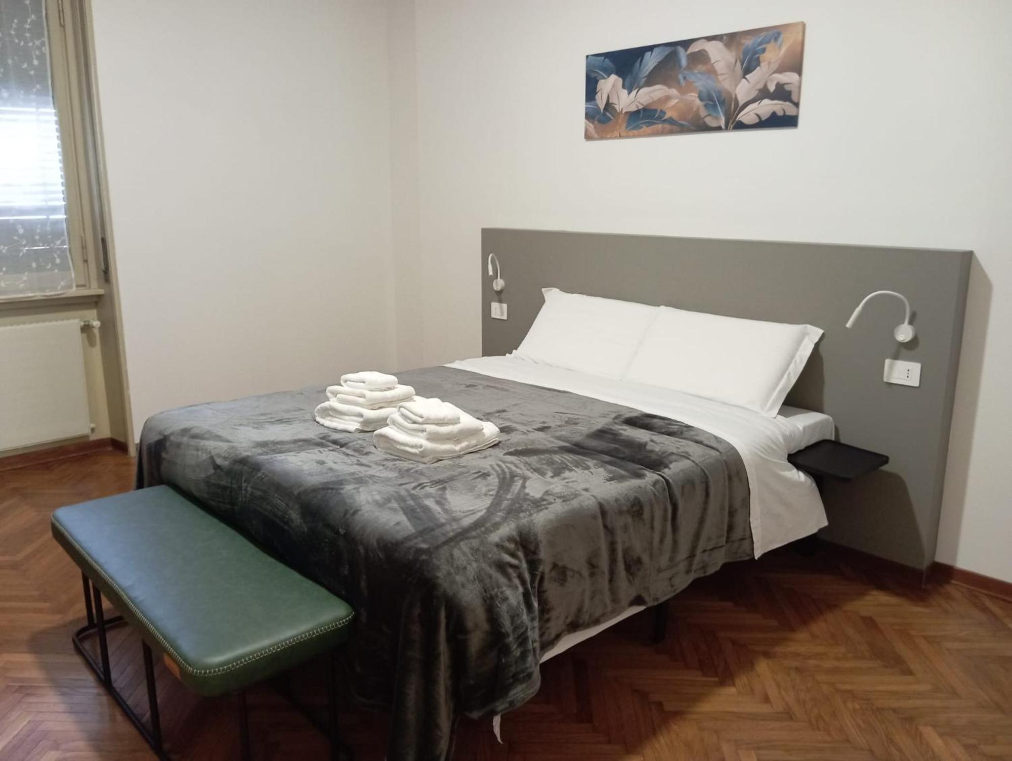 Megaride'S Dependance Hotel Como Kültér fotó