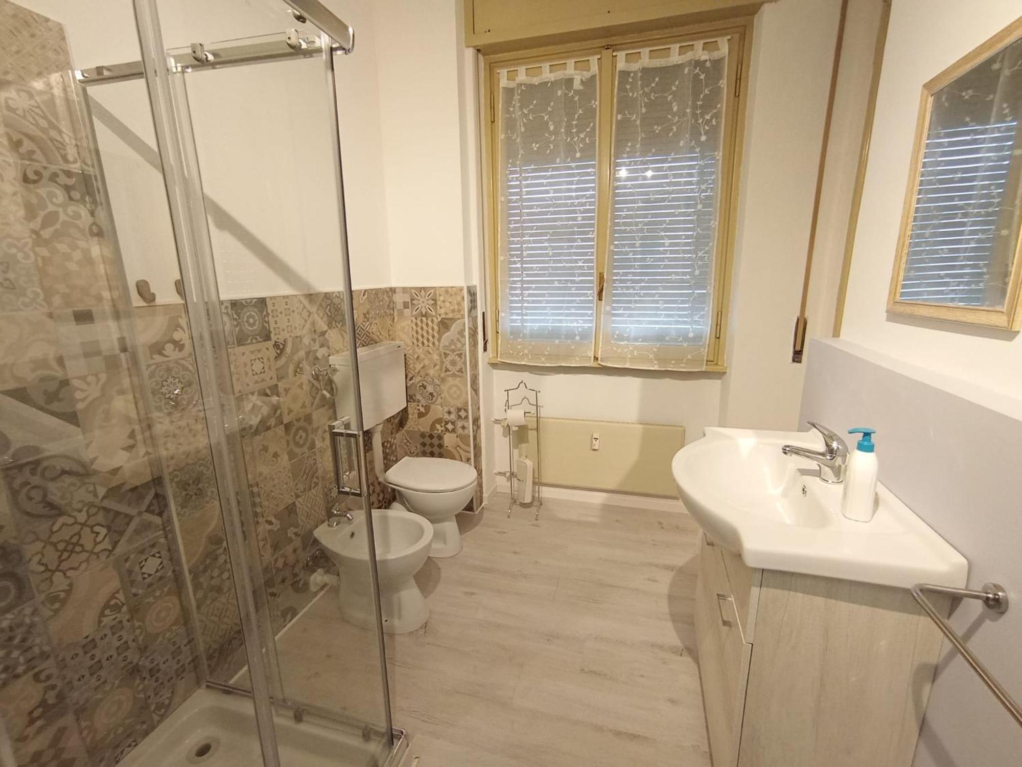 Megaride'S Dependance Hotel Como Kültér fotó