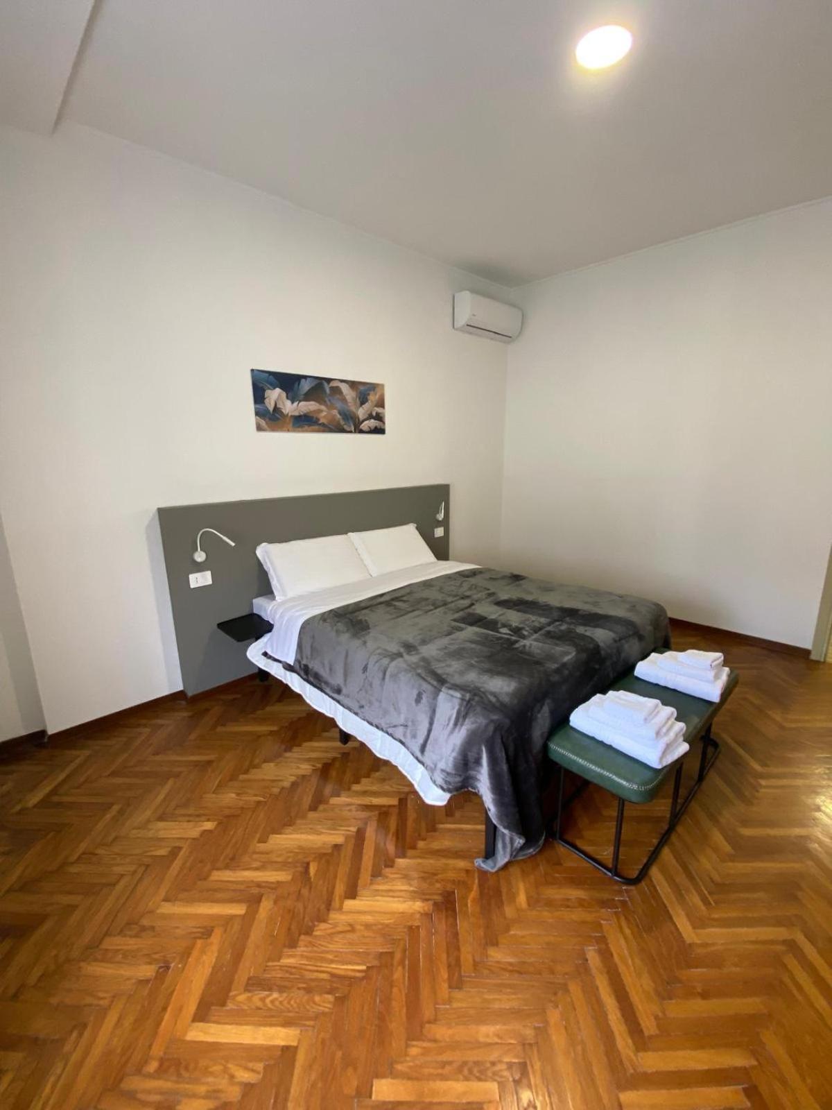 Megaride'S Dependance Hotel Como Kültér fotó