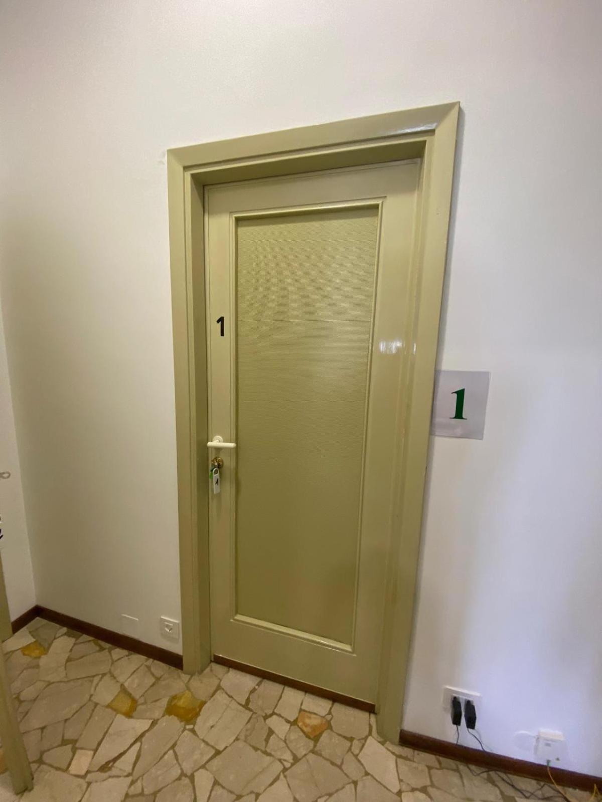 Megaride'S Dependance Hotel Como Kültér fotó