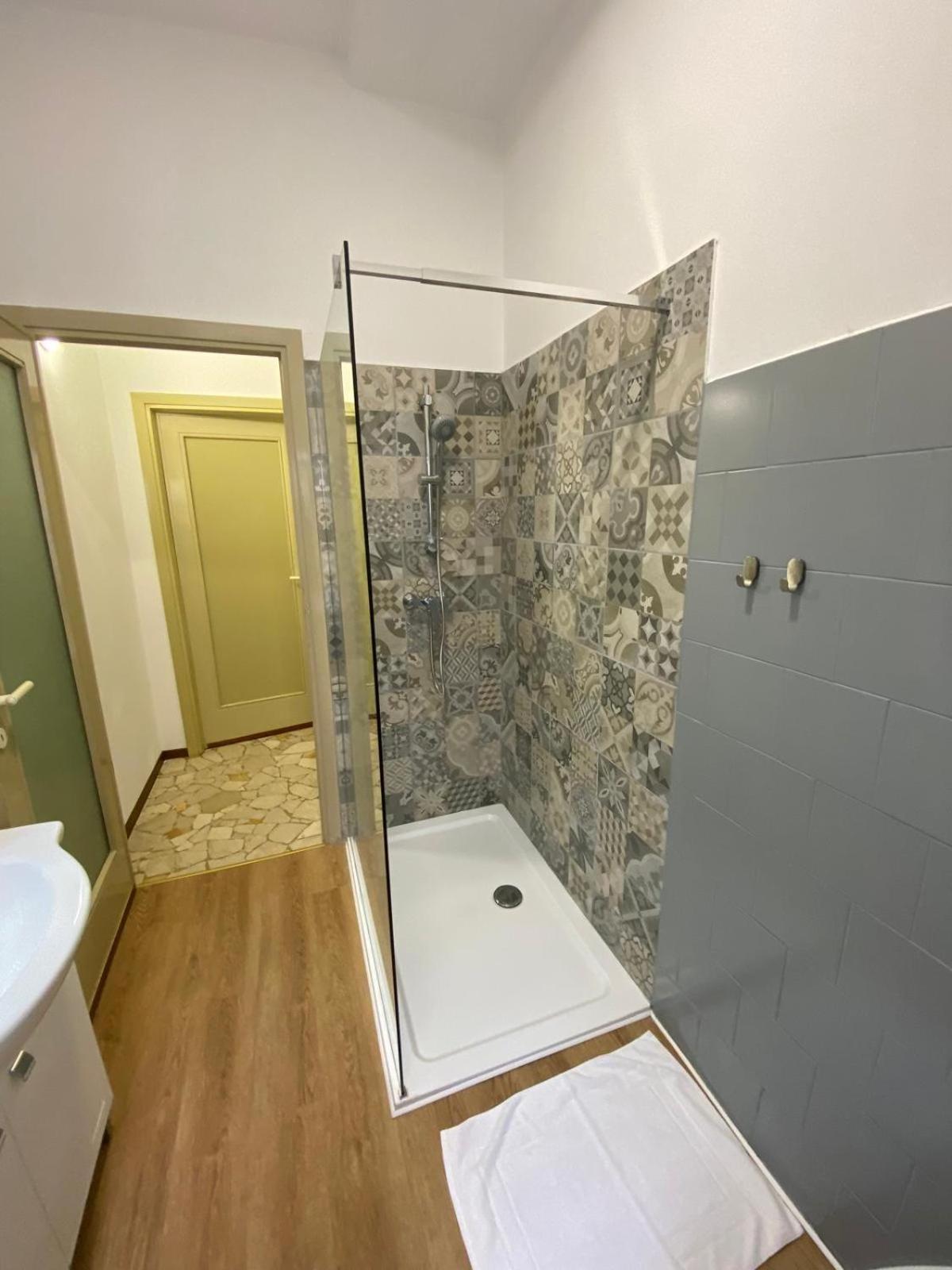 Megaride'S Dependance Hotel Como Kültér fotó